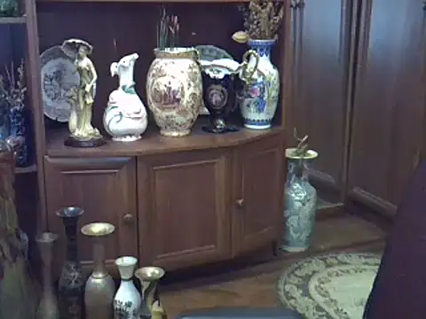 Chat XXX ao vivo de ElenaZed