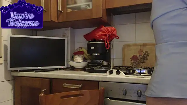 martachatte's Live XXX Chat