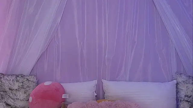 Lilou_albrecht Live XXX-Chat