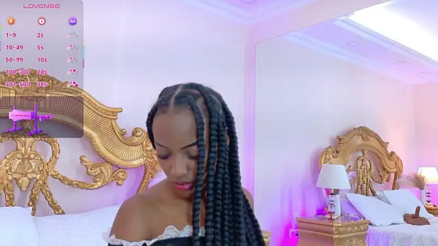 Онлайн чат XXX AshleyFerri