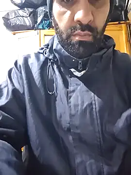 Samirfuker84 Adlı Modelin Canlı XXX Sohbeti