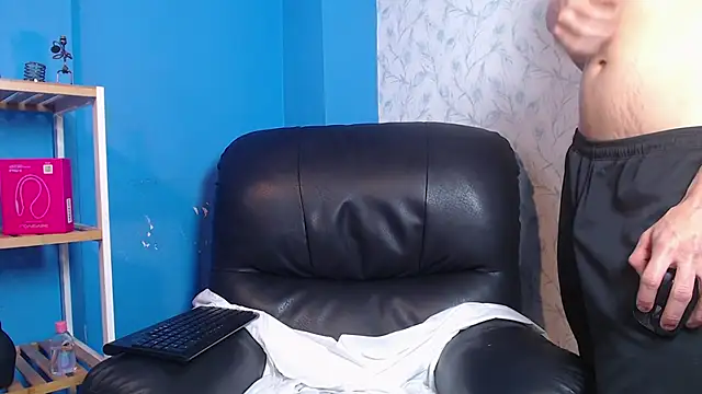 James_Morrisonm Webcam Show