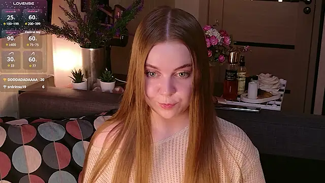 bratwifelina's Live XXX Chat