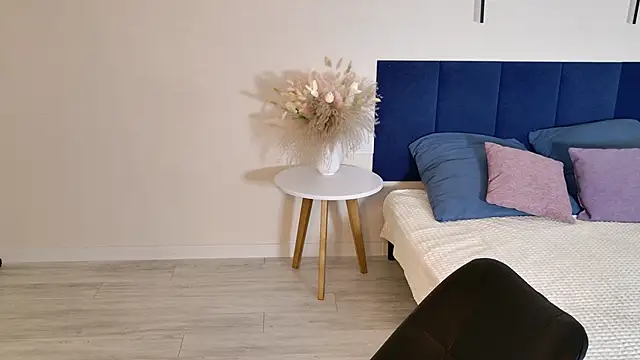 Elis_bb Adlı Modelin Canlı XXX Sohbeti