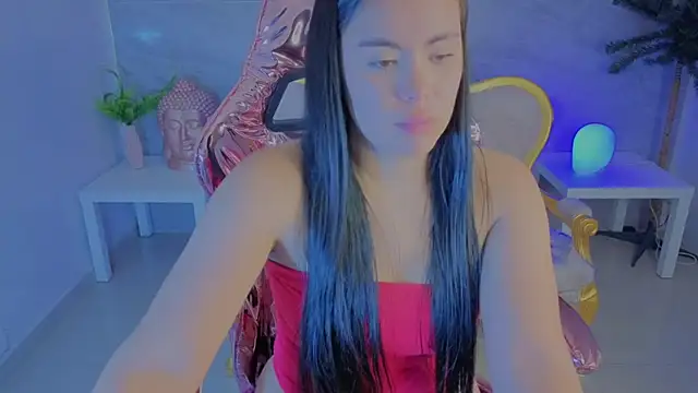 Онлайн чат XXX nati06_s