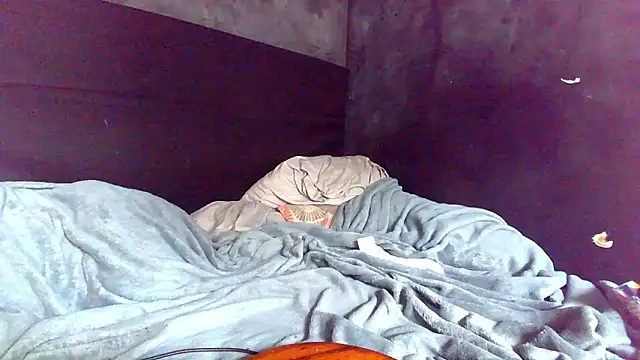 Webkamerová show die_mond