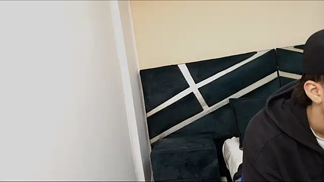 Czat XXX na żywo – SEXYBOY_VC