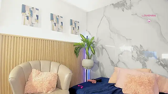 XXX chat uživo modela Fyre_divine