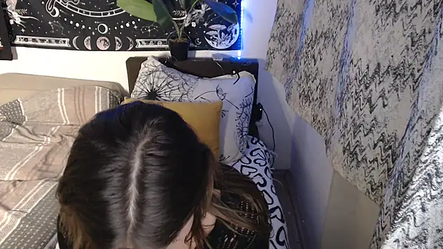 Czat XXX na żywo – AlienforTwenty