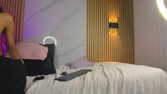 Miss_ElektraNova Webcam-Show