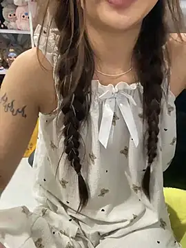 Živý XXX chat __BabyShowPublic__