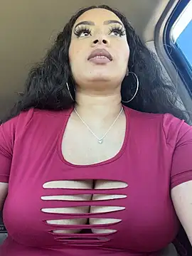 แชท XXX สดของ CarmelaAnthony