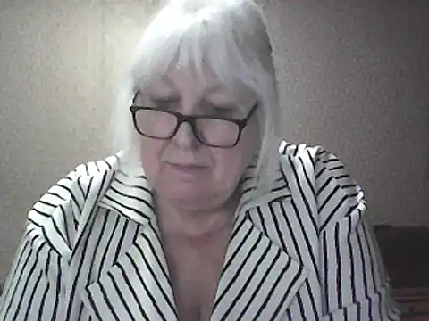 Webkamerová show Alexia64231