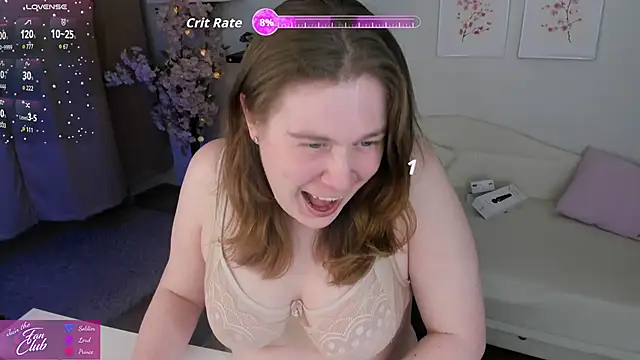 Chat +18 de Nancy_Sun_ ao vivo