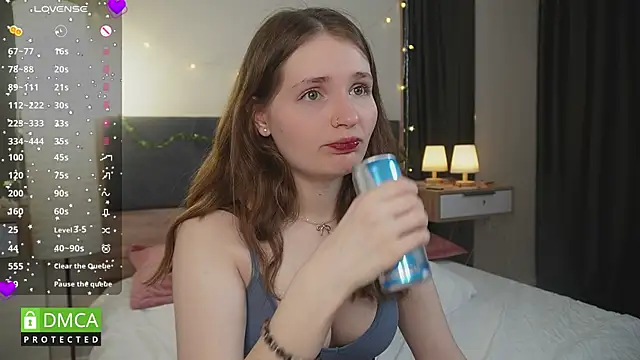 Živý XXX chat AmyCuteee