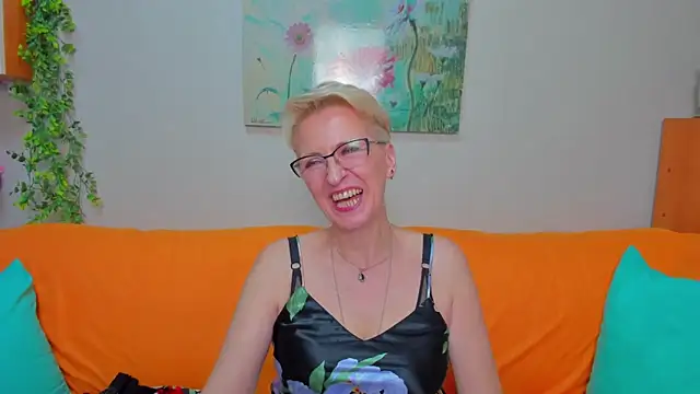 Show de webcam de iamyourdream89