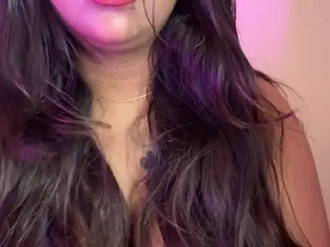 โชว์เว็บแคมของ Its_cherry_magic