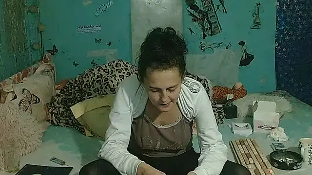 brighteyes77 – Naživo XXX chat