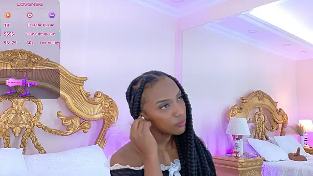 Czat XXX na żywo – AshleyFerri