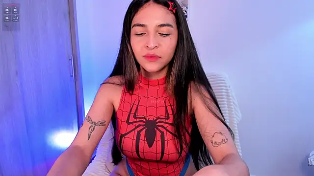 Skeeter_ss 现场XXX聊天