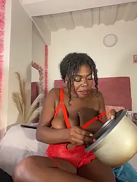 Chat XXX ao vivo de karinacortes