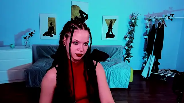 Živý XXX chat BetsyKiss