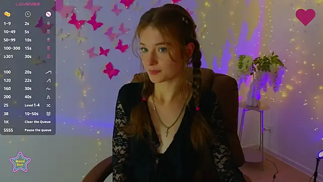 Онлайн чат XXX Katyaa_Lover