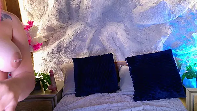 Živý XXX chat bella_mush