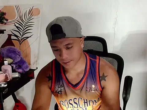 Chat XXX Live Felix_Asher