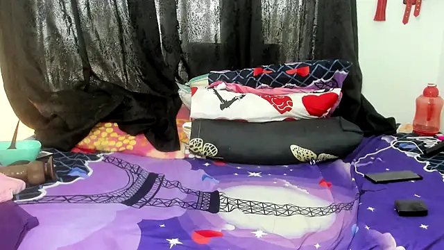 MANDY-BBW's Live XXX Chat