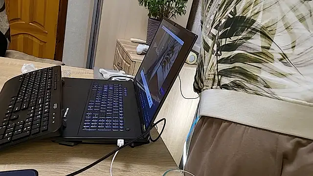 Vuitton – Kamerová šou