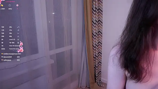 Онлайн чат XXX CleotildePiel