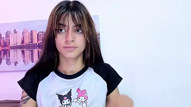 Sofy_Durand Chat XXX in diretta