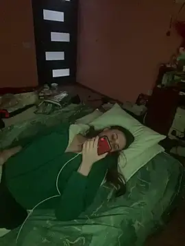 Flossy_Vettie's Live XXX Chat