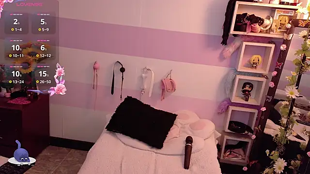 Catwhite_ Chat XXX in diretta