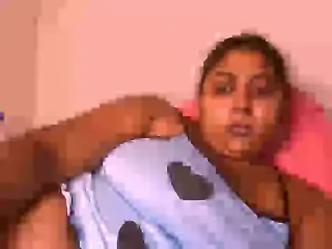 Chat XXX en directo de Indian_Ruby99