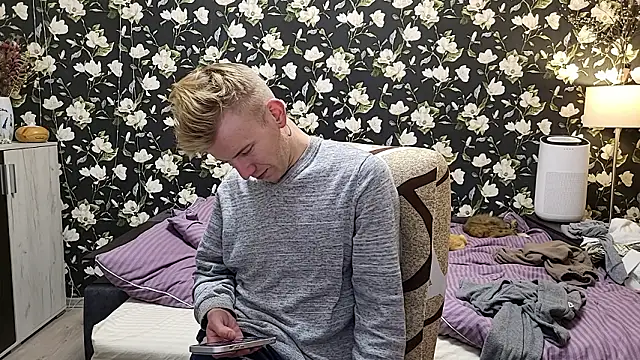 Webkamerová show Vuitton