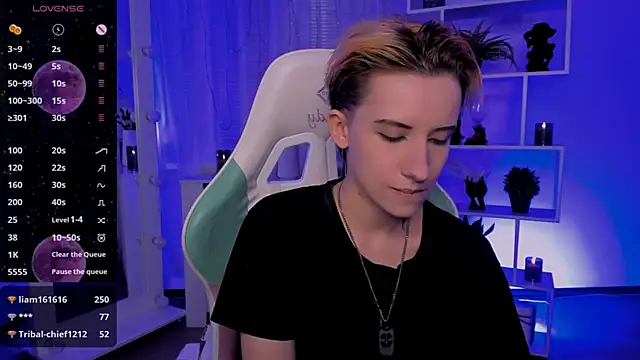 Chat XXX Live _Rein_ramm