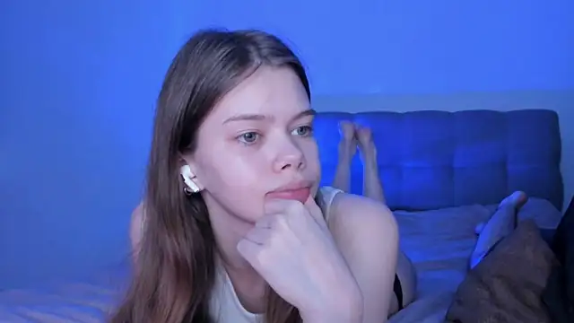 chansetolove Chat XXX in diretta