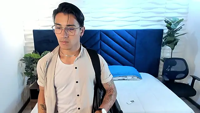 دردشة Andy_Joy_ الجنسية المباشرة