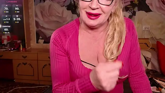 Chat XXX Live MarineSweet