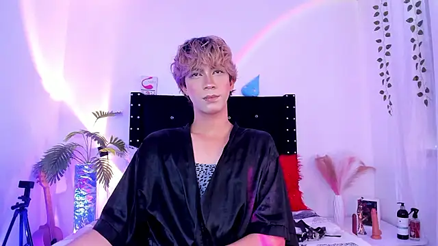 Cooperrosscute233 Webcam Show