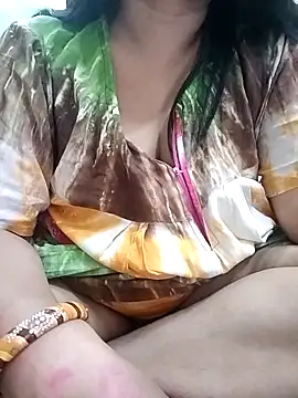 Show webcam de Cute-Janvi20