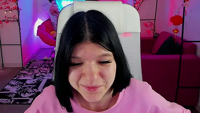 StasyaCollins Chat XXX in diretta