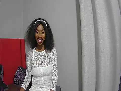 Foxytemptationx's Live XXX Chat