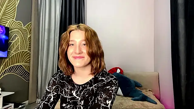 mally_luxxx Live XXX-Chat