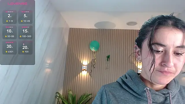 tatiscelis_tf Live XXX-Chat