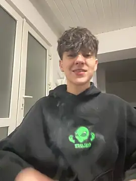 ravenryx Live XXX-Chat