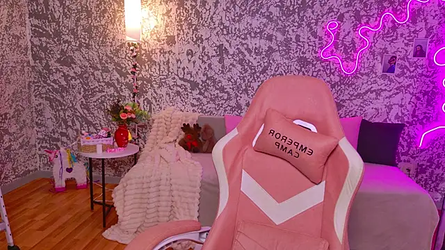 JinxMoon's Live XXX Chat