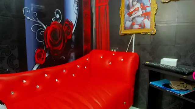 Chat XXX Live ArianaSommers